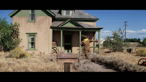 Screenshot [08] zum Film Indiana Jones und der letzte Kreuzzug