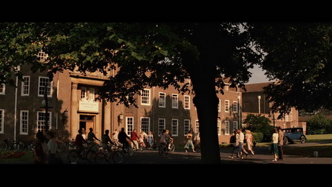 Screenshot [09] zum Film Indiana Jones und der letzte Kreuzzug