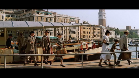 Screenshot [11] zum Film Indiana Jones und der letzte Kreuzzug