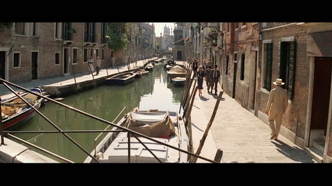 Screenshot [12] zum Film Indiana Jones und der letzte Kreuzzug