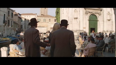 Screenshot [13] zum Film Indiana Jones und der letzte Kreuzzug