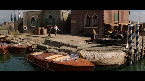 Screenshot [14] zum Film Indiana Jones und der letzte Kreuzzug