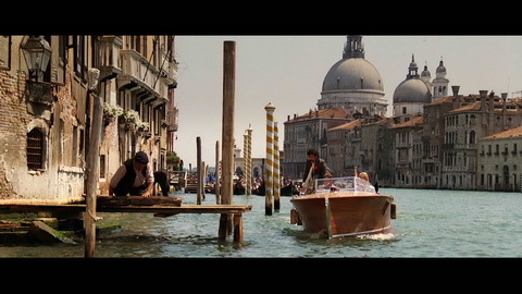 Screenshot [15] zum Film Indiana Jones und der letzte Kreuzzug