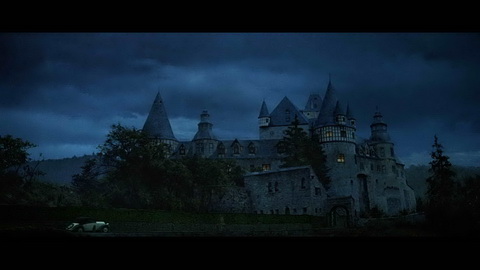 Screenshot [16] zum Film Indiana Jones und der letzte Kreuzzug