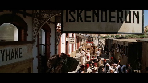 Screenshot [17] zum Film Indiana Jones und der letzte Kreuzzug