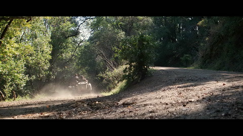 Screenshot [18] zum Film Indiana Jones und der letzte Kreuzzug