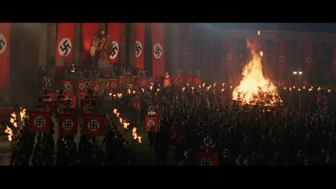 Screenshot [20] zum Film Indiana Jones und der letzte Kreuzzug