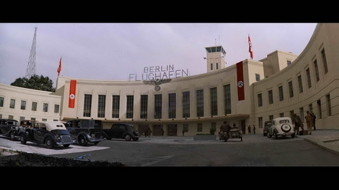 Screenshot [21] zum Film Indiana Jones und der letzte Kreuzzug