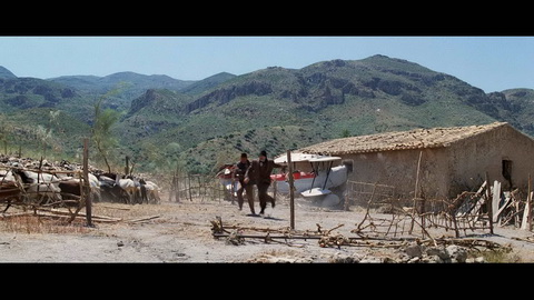Screenshot [22] zum Film Indiana Jones und der letzte Kreuzzug