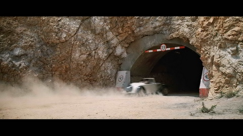 Screenshot [23] zum Film Indiana Jones und der letzte Kreuzzug