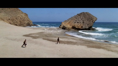 Screenshot [24] zum Film Indiana Jones und der letzte Kreuzzug