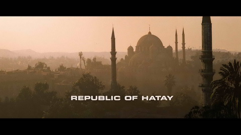 Screenshot [25] zum Film Indiana Jones und der letzte Kreuzzug