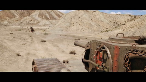 Screenshot [29] zum Film Indiana Jones und der letzte Kreuzzug