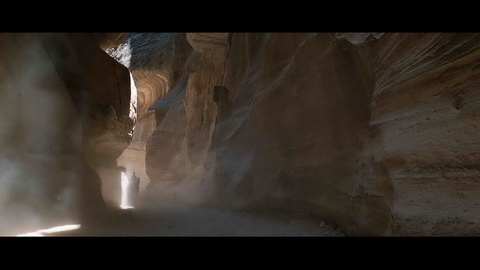 Screenshot [30] zum Film Indiana Jones und der letzte Kreuzzug