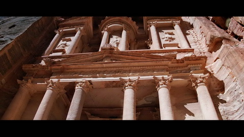 Screenshot [31] zum Film Indiana Jones und der letzte Kreuzzug