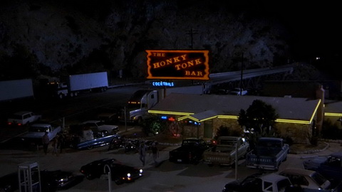Screenshot [10] zum Film Nackte Kanone 33 1/3
