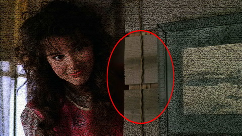 Fehlerbild [01] zum Film 'Beetlejuice'