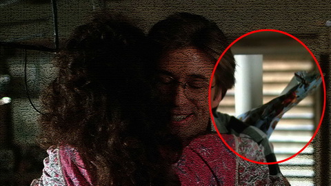 Fehlerbild [02] zum Film 'Beetlejuice'