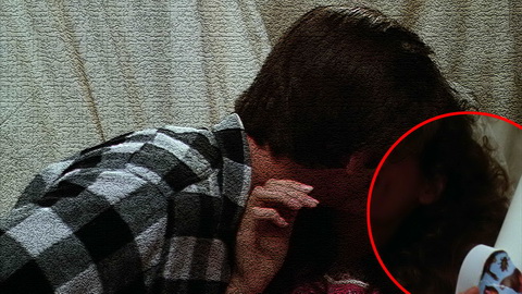 Fehlerbild [03] zum Film 'Beetlejuice'