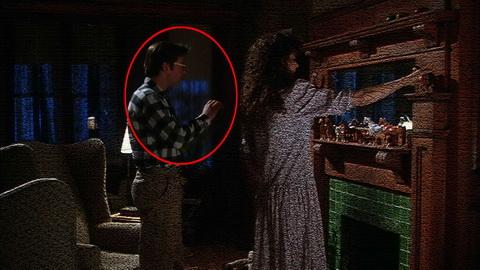 Fehlerbild [06] zum Film 'Beetlejuice'