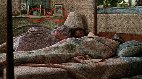 Fehlerbild [07] zum Film 'Beetlejuice'