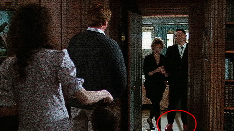 Fehlerbild [10] zum Film 'Beetlejuice'