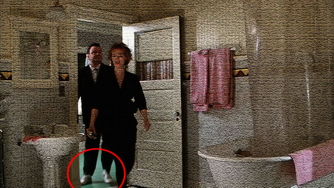 Fehlerbild [10] zum Film 'Beetlejuice'
