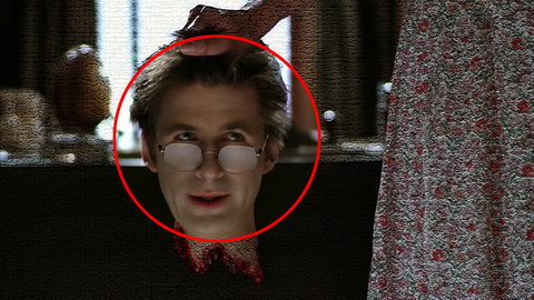 Fehlerbild [11] zum Film 'Beetlejuice'