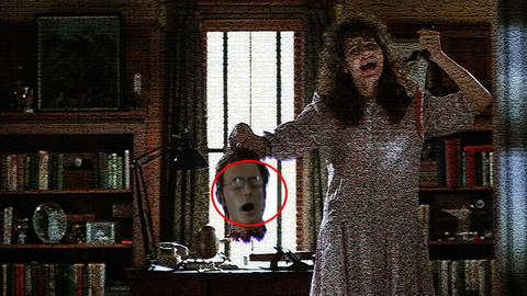 Fehlerbild [11] zum Film 'Beetlejuice'