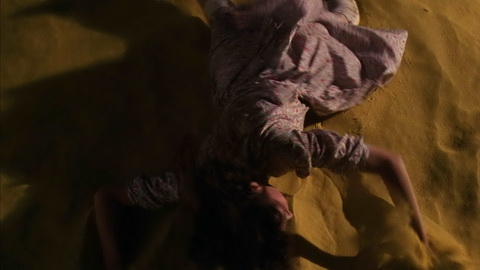 Fehlerbild [12] zum Film 'Beetlejuice'