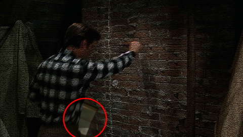 Fehlerbild [13] zum Film 'Beetlejuice'