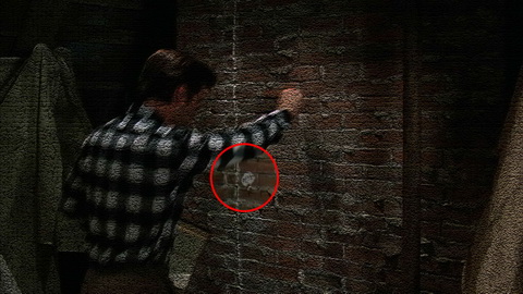 Fehlerbild [14] zum Film 'Beetlejuice'