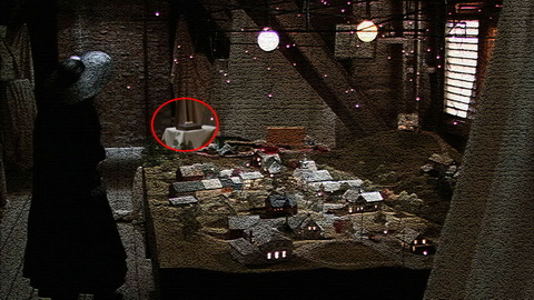 Fehlerbild [15] zum Film 'Beetlejuice'