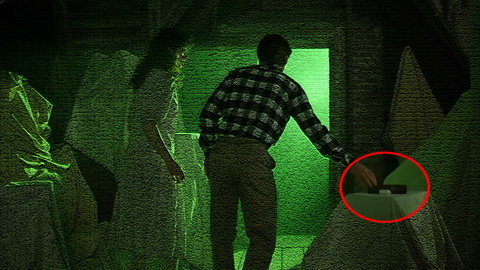 Fehlerbild [15] zum Film 'Beetlejuice'