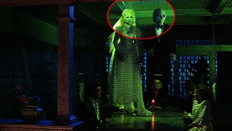 Fehlerbild [18] zum Film 'Beetlejuice'