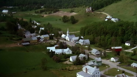 Screenshot [01] zum Film Beetlejuice