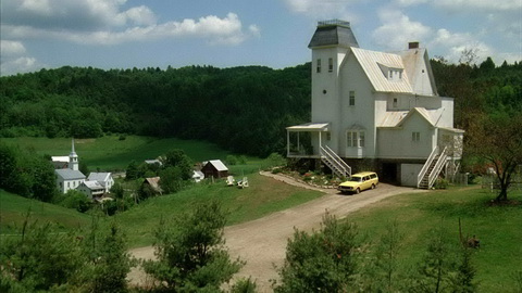 Screenshot [02] zum Film Beetlejuice