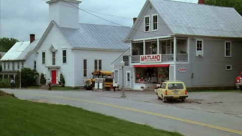 Screenshot [04] zum Film Beetlejuice