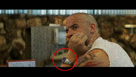 Fehlerbild [04] zum Film 'xXx - Triple X'
