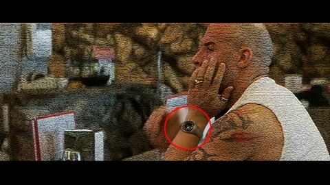 Fehlerbild [04] zum Film 'xXx - Triple X'