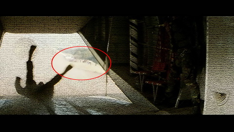 Fehlerbild [05] zum Film 'xXx - Triple X'