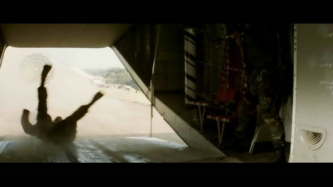 Fehlerbild [05] zum Film 'xXx - Triple X'