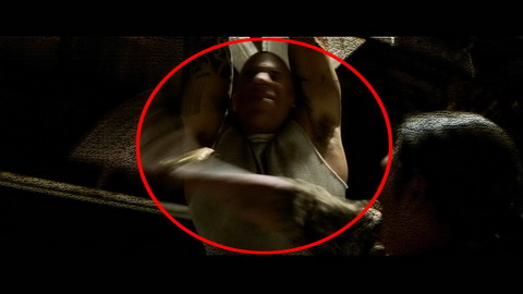 Fehlerbild [06] zum Film 'xXx - Triple X'