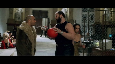 Fehlerbild [07] zum Film 'xXx - Triple X'