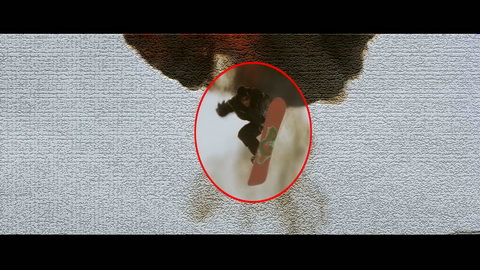 Fehlerbild [10] zum Film 'xXx - Triple X'