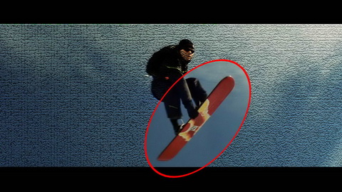 Fehlerbild [10] zum Film 'xXx - Triple X'