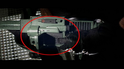 Fehlerbild [14] zum Film 'xXx - Triple X'