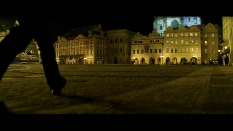 Screenshot [01] zum Film xXx - Triple X