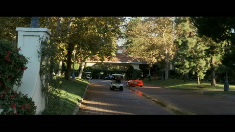 Screenshot [02] zum Film xXx - Triple X
