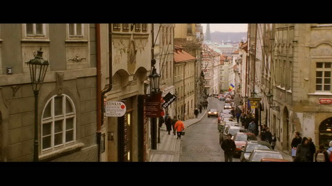 Screenshot [06] zum Film xXx - Triple X